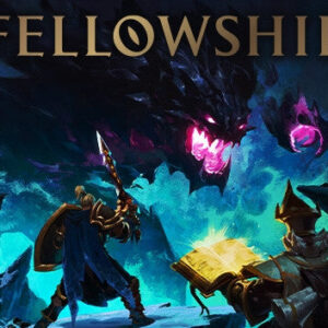 Fellowship (2025) PC Steam CD Key
