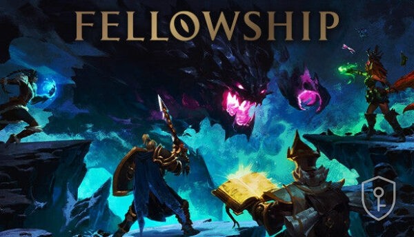 Fellowship (2025) – Steam-Key — licence originale à acheter en Suisse - CHKEY