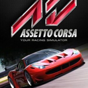Assetto Corsa Global Steam CD Key