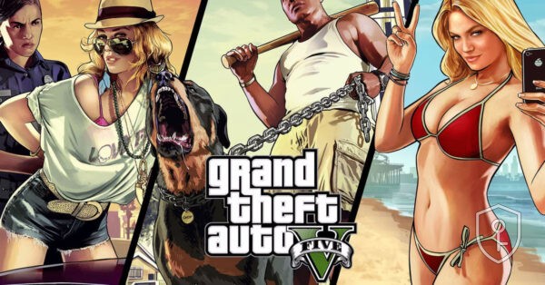 Grand Theft Auto V: Premium Online Edition – Chiave Rockstar — licence originale à acheter en Suisse - CHKEY