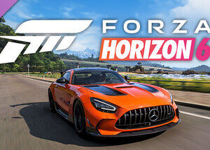 Forza Horizon 6 Xbox Series X|S / PC CD Key