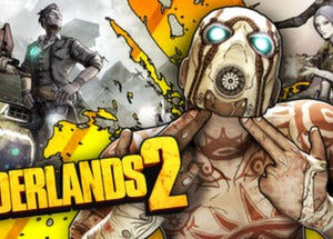 Borderlands 2 PC Steam Account