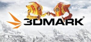 3DMark Advanced Edition – Clé CD Steam