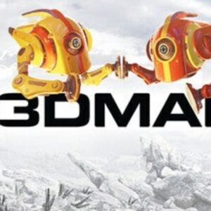 3DMark Advanced Edition – Clé CD Steam