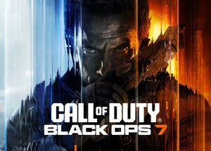 Call of Duty: Black Ops 7 PC Steam Account
