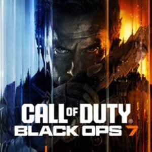 Call of Duty: Black Ops 7 – Steam PC (compte fourni)