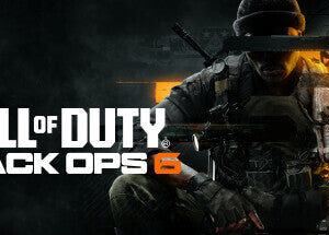 Call of Duty: Black Ops 6 PC Steam Account