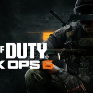 Call of Duty: Black Ops 6 – Steam PC (compte fourni)