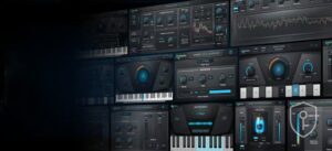 Auto-Tune Unlimited – 3-Month Subscription Key