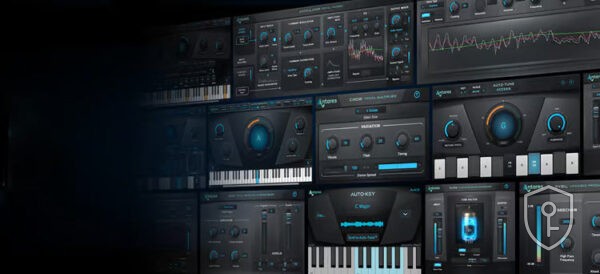 Auto-Tune Unlimited – Chiave di abbonamento 3 Mesi — licence originale à acheter en Suisse - CHKEY