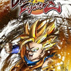 Dragon Ball FighterZ Steam CD Key
