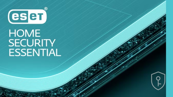 ESET HOME Security Essential – 1 Jahr / 5 Geräte — licence originale à acheter en Suisse - CHKEY
