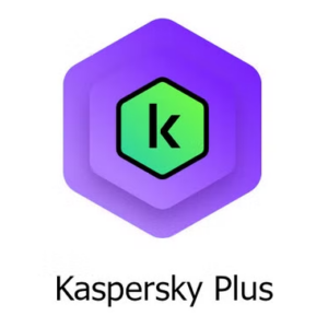 Kaspersky Plus 2024 EU Key (2 Years / 5 PCs)
