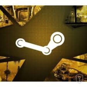 1 clé mystère Premium – Clé Steam PC