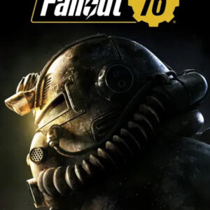 Fallout 76 Windows PC 10/11 CD Key