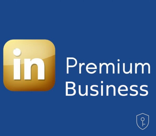 LinkedIn Premium Business – 12-month subscription key (non-cumulative) — licence originale à acheter en Suisse - CHKEY