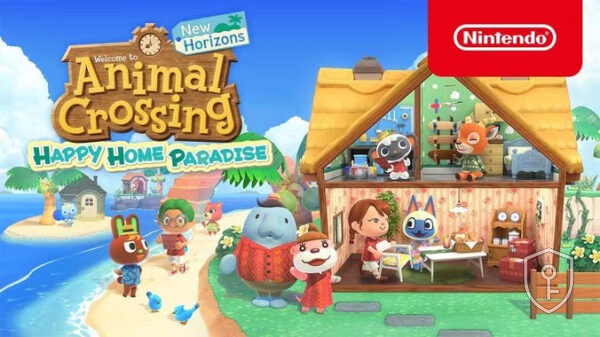 Animal Crossing: New Horizons – Nintendo Switch (account fornito, con Nintendo Switch Online) — licence originale à acheter en Suisse - CHKEY