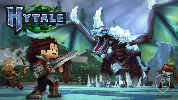 Hytale – (account provided, official site) — licence originale à acheter en Suisse - CHKEY
