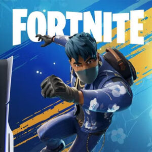 Fortnite - Flowering Chaos DLC EU PS5 CD Key