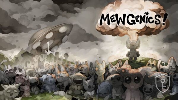 Mewgenics – Steam (account fornito, PC) — licence originale à acheter en Suisse - CHKEY