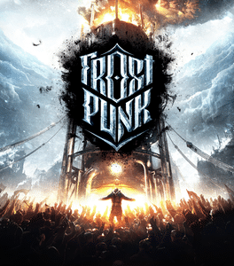 Frostpunk Steam CD Key