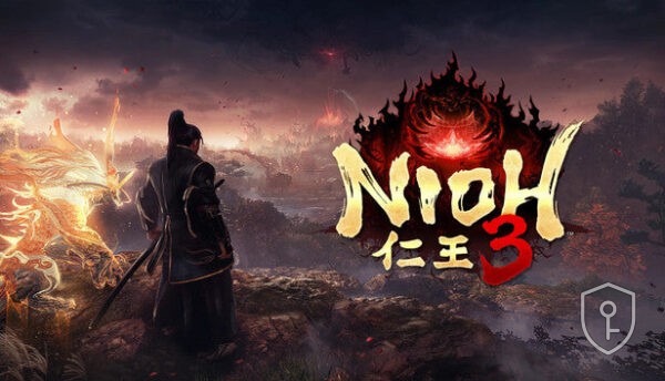 Nioh 3 – Chiave Steam (zona EU) — licence originale à acheter en Suisse - CHKEY
