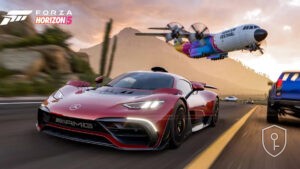 Forza Horizon 5 – Steam (account provided)