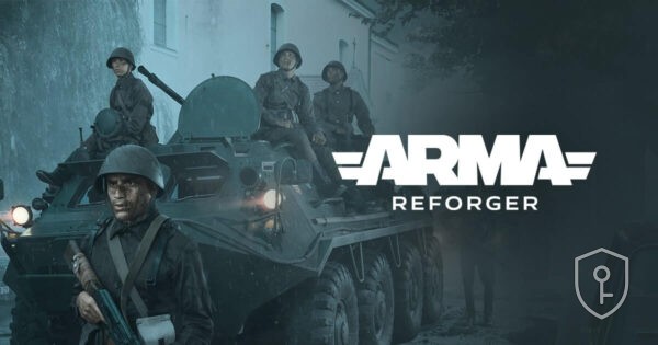 Arma Reforger – Steam PC (account fornito) — licence originale à acheter en Suisse - CHKEY