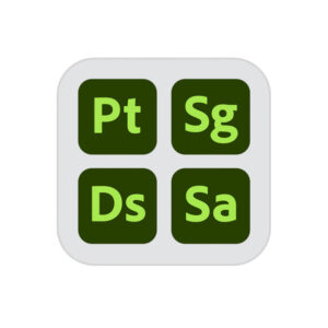 Adobe Substance 3D Collection - 12 Months Subscription Key RoW