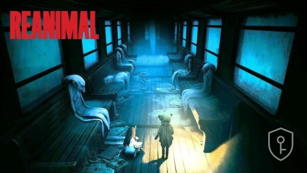 REANIMAL – Steam-Key PC — licence originale à acheter en Suisse - CHKEY