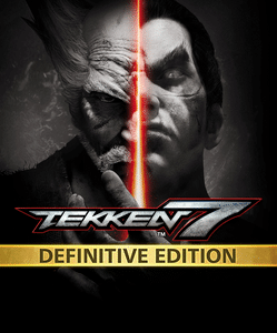 Tekken 7 Definitive Edition Global Steam CD Key