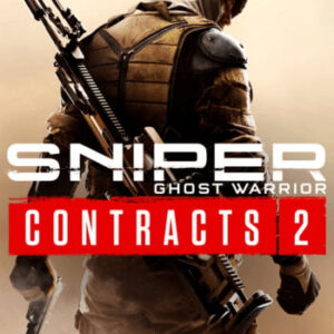 Sniper Ghost Warrior Contracts 2 Global Steam CD Key