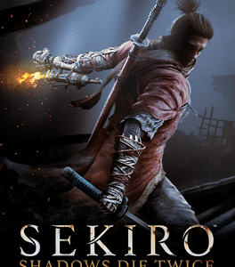 Sekiro: Shadows Die Twice PS4 Account