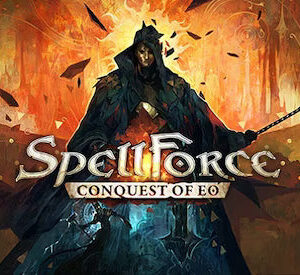 SpellForce: Conquest of Eo PC Steam CD Key