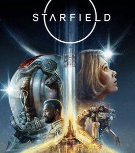 Starfield Steam CD Key