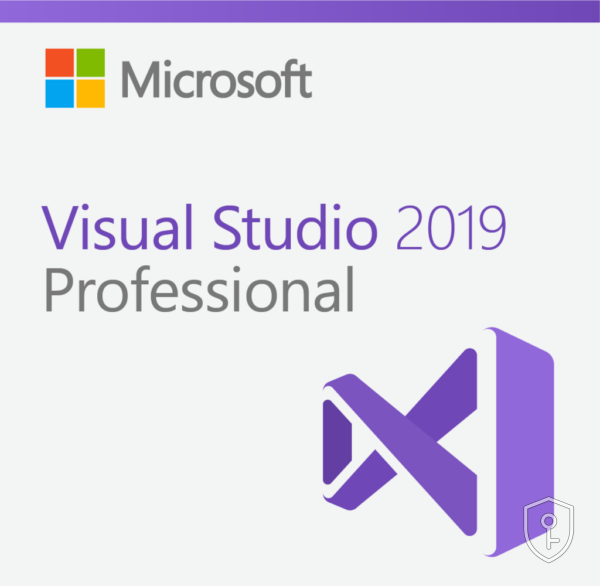 Microsoft Visual Studio 2019 Professional – Chiave globale PC — licence originale à acheter en Suisse - CHKEY