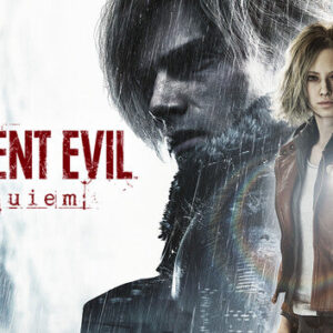 Resident Evil Requiem PC Steam CD Key