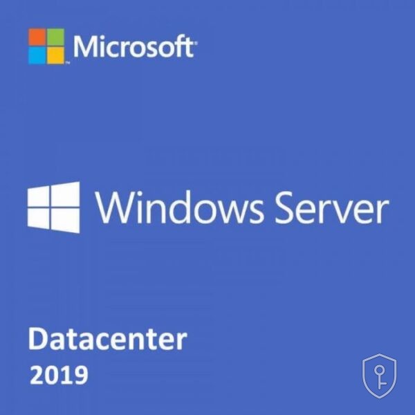 Microsoft Windows Server 2019 Datacenter – Weltweiter Key — licence originale à acheter en Suisse - CHKEY
