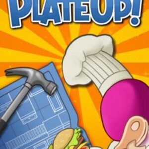 PlateUp! ROW Steam CD Key