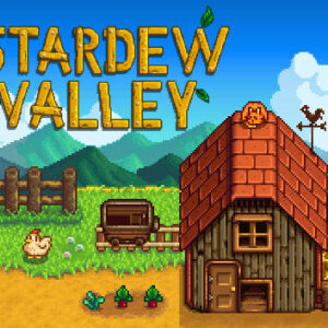 Stardew Valley Steam Account