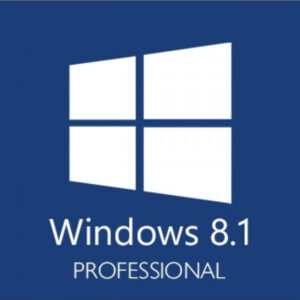 Microsoft Windows 8.1 Pro OEM Key Global