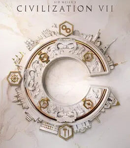 Sid Meier's Civilization VII Steam CD Key