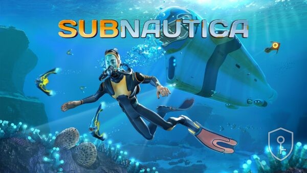 Subnautica – Steam (bereitgestelltes Konto) — licence originale à acheter en Suisse - CHKEY