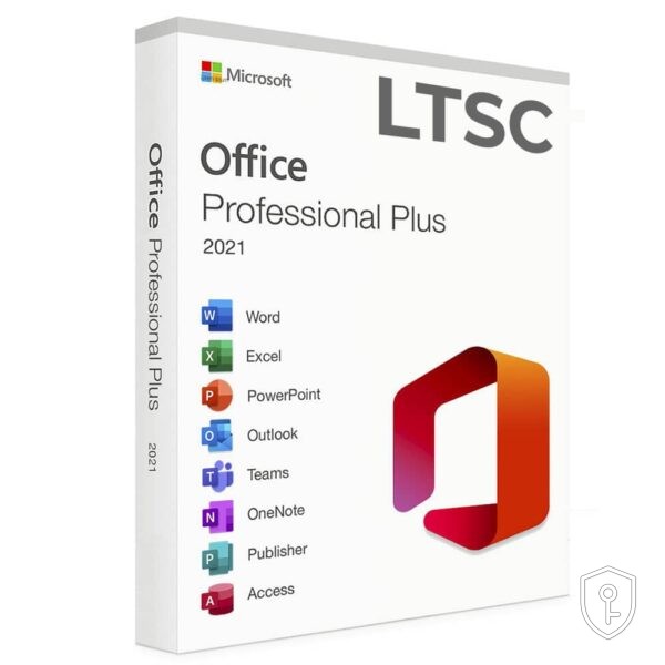Microsoft Office 2021 Professional Plus LTSC – Product Key — licence originale à acheter en Suisse - CHKEY