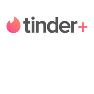 Tinder Plus - 6 Months Subscription Key BR