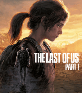 The Last of Us: Part I Remake Steam CD Key