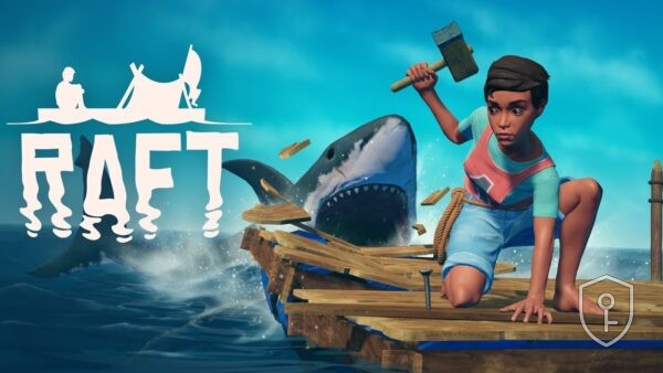 Raft – Steam PC (account provided) — licence originale à acheter en Suisse - CHKEY