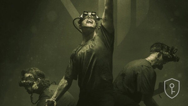 The Outlast Trials – Steam-Key — licence originale à acheter en Suisse - CHKEY