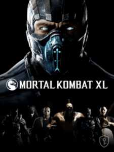 Mortal Kombat XL – Clé Steam