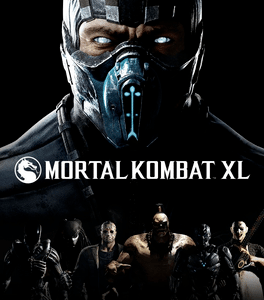 Mortal Kombat XL Steam CD Key